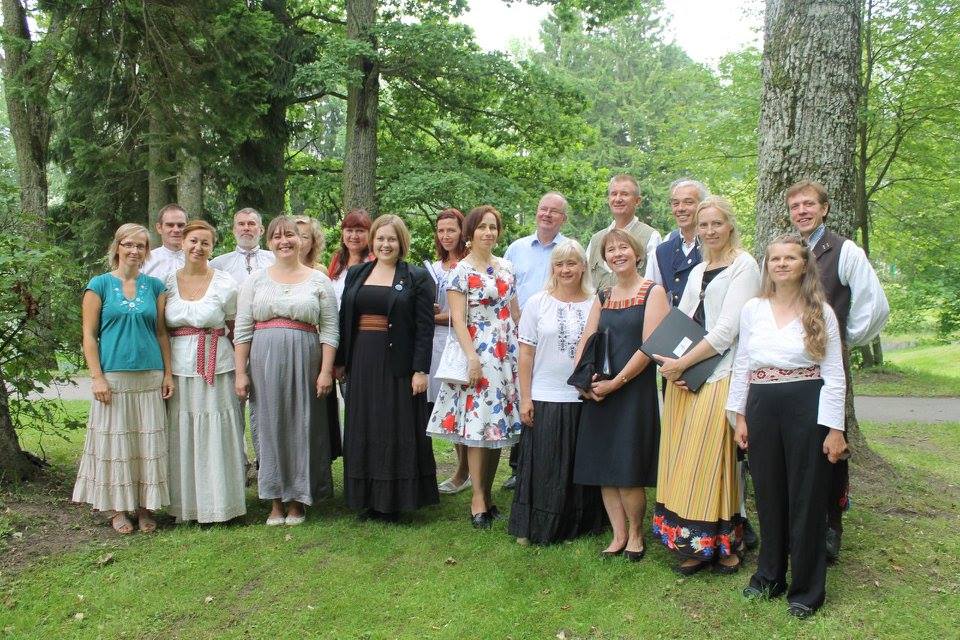 Segakoor Hannijöggi